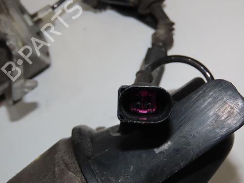 Right rear shock absorber PORSCHE CAYENNE (9YA) 3.0 E-Hybrid AWD (9YAAE1) | BP30691867M19