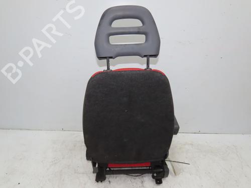 Stoel links voor FIAT DUCATO Van (250_) 115 Multijet 2,0 D (116 hp) 31121113