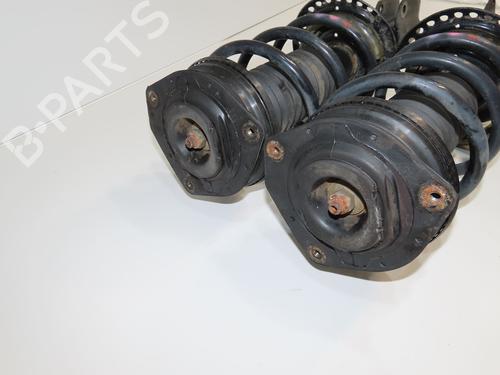 Used Right front shock absorber Right front shock absorber RENAULT KANGOO Express (FW0/1_) 1.5 dCi 90 (FW0G, FW05, FW08, FW11) (90 hp) 33681003 33681003