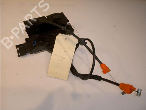 Rear right lock CITROËN C4 Grand Picasso I (UA_) 1.6 HDi | BP23177023C99 