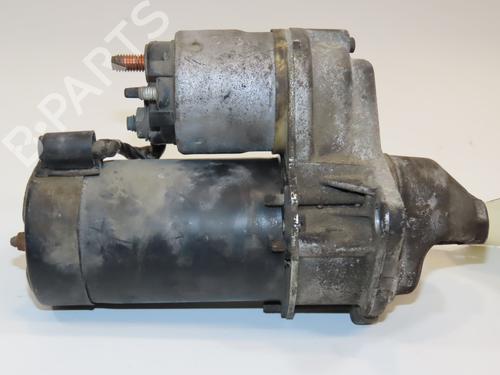Alternator OPEL AGILA (A) (H00) 1.2 16V (F68) | BP18663712M7 