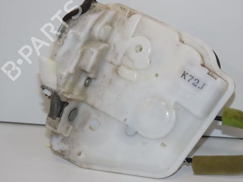 Front right lock MAZDA 3 (BM, BN) 2.0 | BP28831577C97 