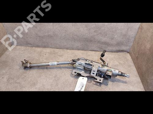Used Steering column Steering column PEUGEOT PARTNER Box Body/MPV 1.6 HDi (90 hp) 9614599 9614599