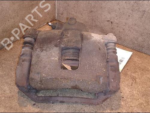 Used Right rear brake caliper Right rear brake caliper PEUGEOT BOXER Van 2.2 HDi 100 (101 hp) 14877055 14877055