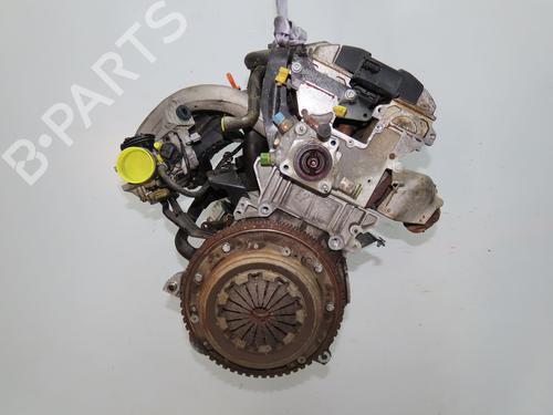 Used Engine Engine PEUGEOT 406 (8B) 1.8 16V (110 hp) 28801354 28801354