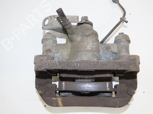 Right rear brake caliper RENAULT MASTER III Van (FV) 2.3 dCi 125 FWD (FV0C, FV0D, FV0G, FV0H, FV0J, FV0K,... | BP36426953M106 - Image 4