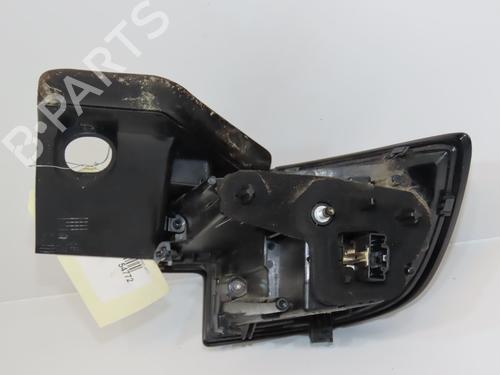 Left taillight OPEL MOKKA 1.5 (76) | BP31121248C34 