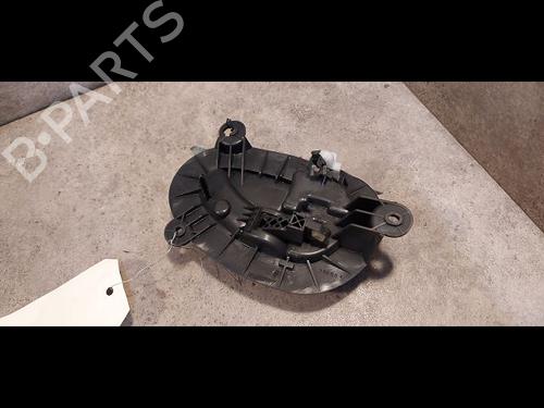 Venstre bak invendig håndtak PEUGEOT 406 (8B) 2.1 TD 12V | BP23176860I15 