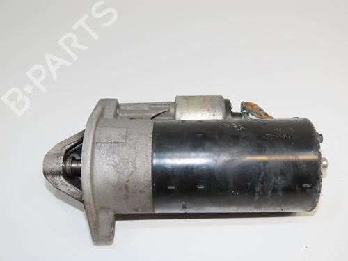 Starter FORD FOCUS II (DA_, HCP, DP) 1.8 TDCi | BP36657571M8 - Image 2