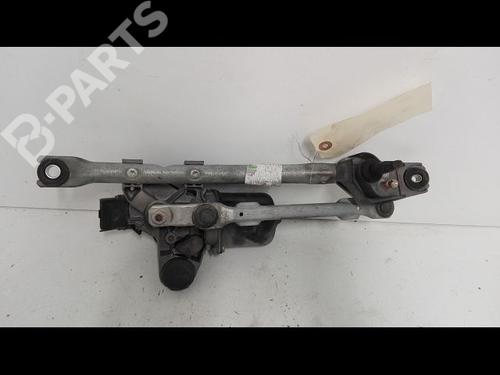 Used Front wiper motor TOYOTA AYGO (_B1_) 1.0 (KGB10_, KGB10R) (68 hp) 9597292