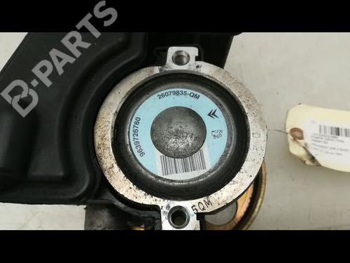 Steering pump PEUGEOT 206 Hatchback (2A/C) 2.0 HDI 90 | BP9594020M99 
