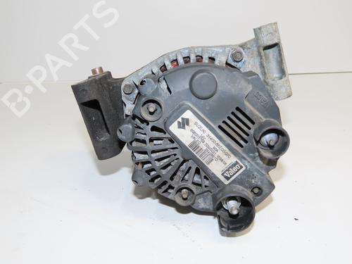 Alternator SUZUKI SWIFT III (MZ, EZ) 1.3 DDiS (RS413D) | BP36873796M7  - Image 5