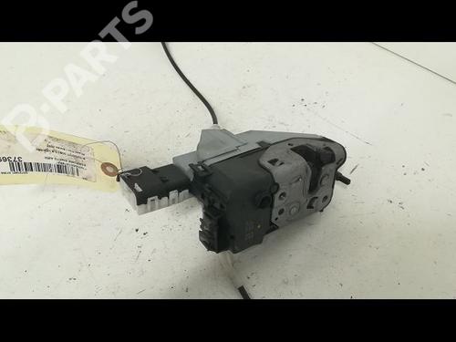 Rear right lock PEUGEOT 308 I (4A_, 4C_) 1.6 HDi | BP9601140C99 