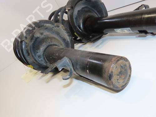 Right front shock absorber FORD C-MAX (DM2) 1.6 TDCi | BP29379907M17 