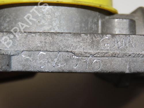 Throttle body FIAT PANDA (169_) 1.2 (169.AXB11, 169.AXB1A) | BP28966867M82 