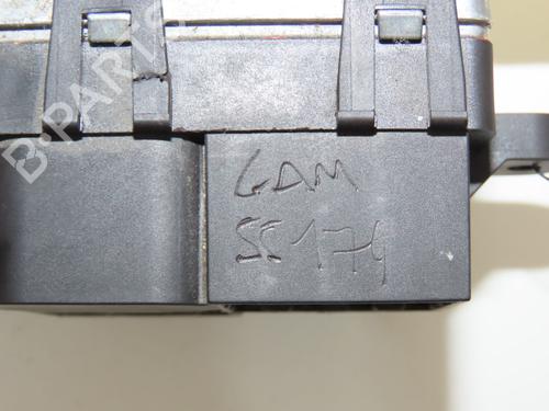 Heater resistor FORD C-MAX II (DXA/CB7, DXA/CEU) 1.6 TDCi | BP31120141M108