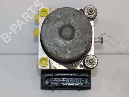ABS pump NISSAN ALMERA II Hatchback (N16) 1.8 | BP20340068M43 
