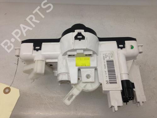 Climate control RENAULT SCÉNIC II (JM0/1_) 1.5 dCi (JM1E, JM16) | BP23174441I5 - Image 3