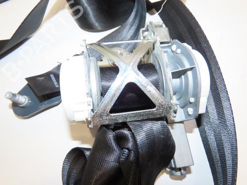 Front left belt tensioner CITROËN C3 II (SC_) 1.2 VTi 82 | BP28414932C87