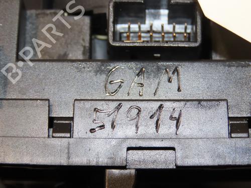 Steering column stalk FIAT PANDA (169_) 1.2 (169.AXB11, 169.AXB1A) | BP28801705I23 