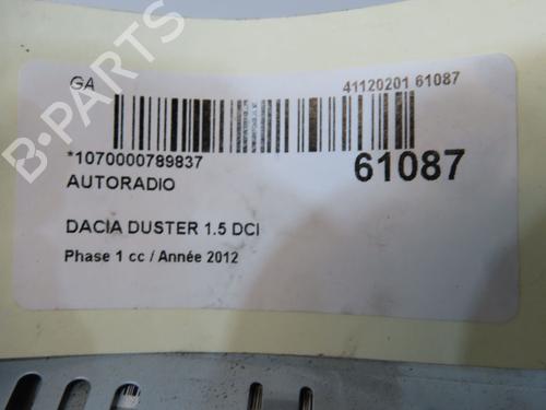 Autoradio Autoradio 38226451 38226451