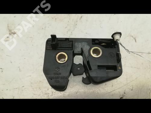 Tailgate lock VW POLO (6N2) 1.4 | BP9594882C101 