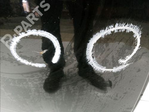 Right rear door DODGE CALIBER 2.0 CRD | BP12122848C5 