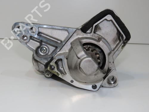 Starter NISSAN PULSAR Hatchback (C13) 1.2 DIG-T | BP32354688M8 - Image 3