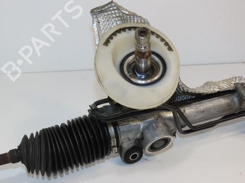 Used Steering rack FORD FIESTA V (JH_, JD_) 1.4 16V (80 hp) 9603205