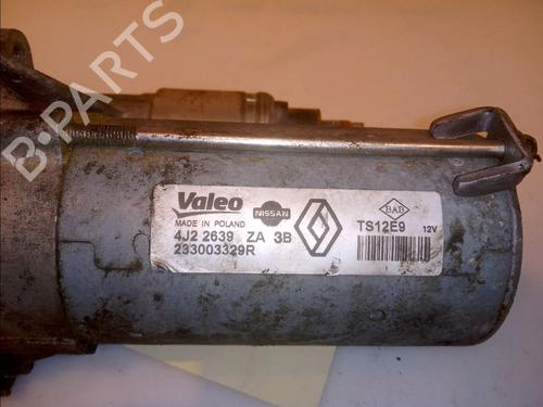 Starter RENAULT TWINGO II (CN0_) 1.5 dCi 75 | BP23171859M8 - Image 4