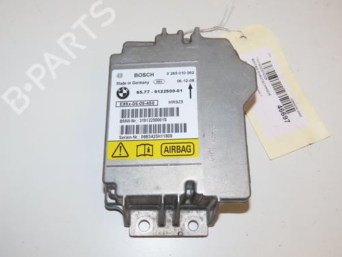 Used ECU airbags BMW 3 (E90) 335 d (286 hp) 22535496