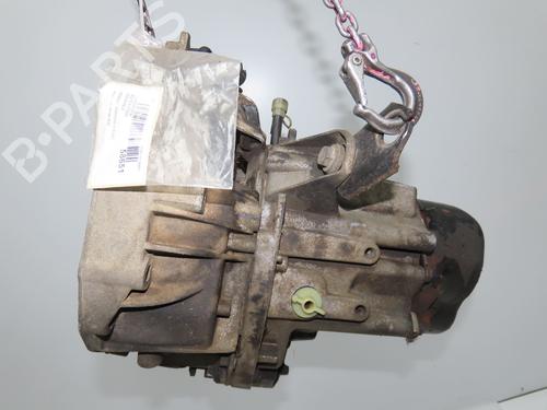 Gearbox RENAULT KANGOO (KC0/1_) 1.5 dCi (KC07) | BP36426870M3 - Image 2