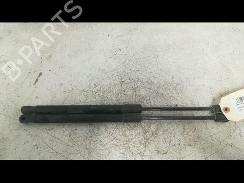Used Tailgate lift support RENAULT MEGANE III Hatchback (BZ0/1_, B3_) 1.9 dCi (BZ0N, BZ0J) (131 hp) 14879838