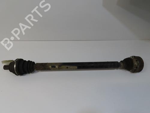 Right front driveshaft SEAT LEON (1P1) 1.9 TDI | BP38077711M39 - Image 5