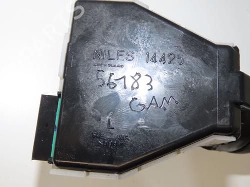 Steering column stalk NISSAN NOTE (E11, NE11) 1.5 dCi | BP31796630I23