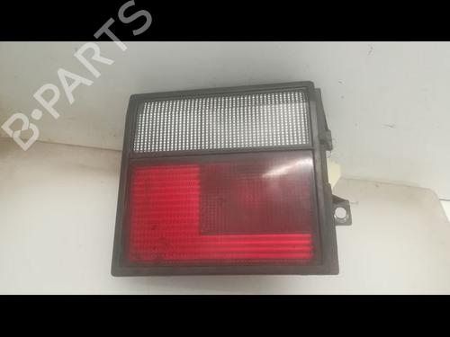 Used Left tailgate light Left tailgate light RENAULT 21 Saloon (L48_) 2.1 Turbo-D (L48A, L48W, L487, L488) (88 hp) 9599729 9599729