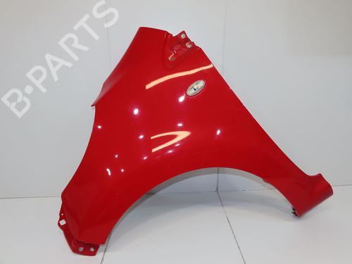 Used Left front fenders Left front fenders 36893451 36893451