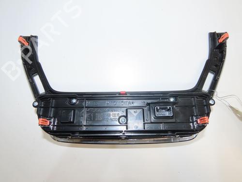 Climate control TOYOTA COROLLA Hatchback (_E21_, _EA1_, _EH1_) 1.8 Hybrid (ZWE211, ZWE219) | BP36958506I5 - Image 4
