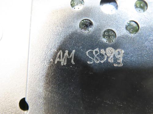Used Instrument cluster Instrument cluster BMW 5 Touring (E61) 530 d (235 hp) 36395912 36395912