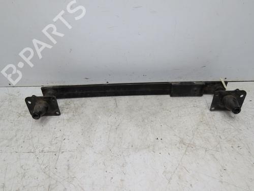 Front bumper reinforcement PEUGEOT 3008 I MPV (0U_) 1.6 HDi | BP28177650C109 