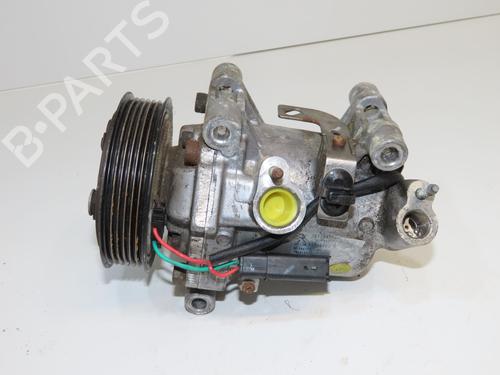 AC compressor CITROËN C3 III (SX) 1.6 BlueHDi 100 | BP40162863M34 - Image 4
