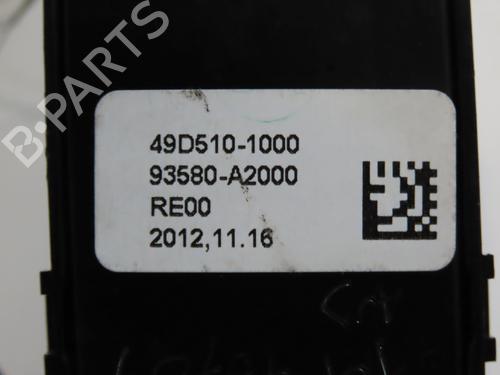 Switch KIA CEE'D Sportswagon (JD) 1.6 CRDi 128 | BP19170740I30 