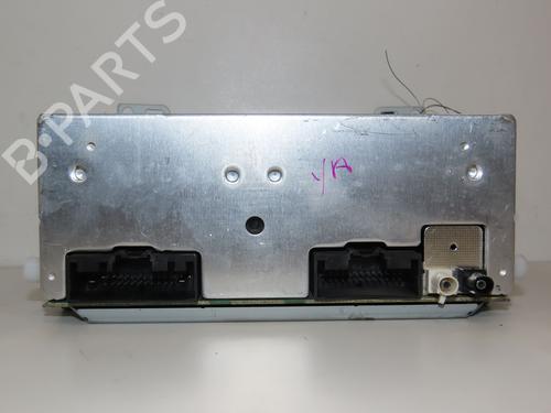 Radio FORD FOCUS III 1.6 TDCi | BP19069201E6 