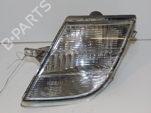 Blinklys fortil venstre NISSAN MICRA III (K12) 1.5 dCi (82 hp) 28969368