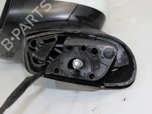 Left mirror CITROËN C3 II (SC_) 1.6 BlueHDi 75 | BP31274410C26