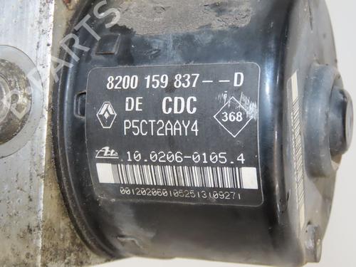 ABS pump RENAULT ESPACE IV (JK0/1_) 2.2 dCi (JK0H) | BP33059355M43  - Image 9