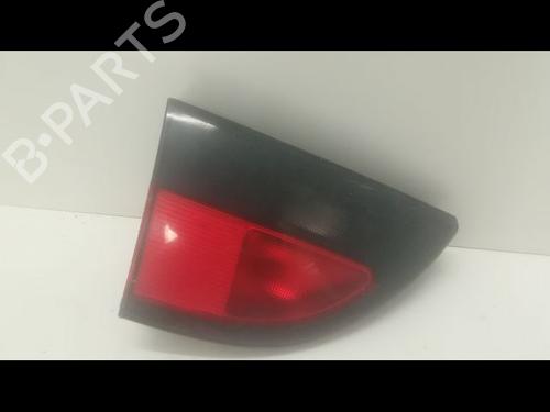 Used Left tailgate light Left tailgate light 9601943 9601943