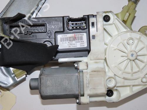 Front left window mechanism RENAULT LATITUDE (L70_) 2.0 dCi 150 (L70H) | BP39418494C22 - Image 3