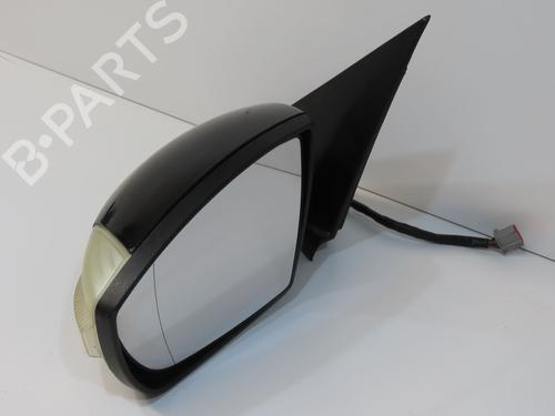 Used Left mirror Left mirror 37003505 37003505