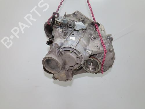 Gearbox AUDI A3 Sportback (8PA) 2.0 TDI 16V | BP24358734M3 